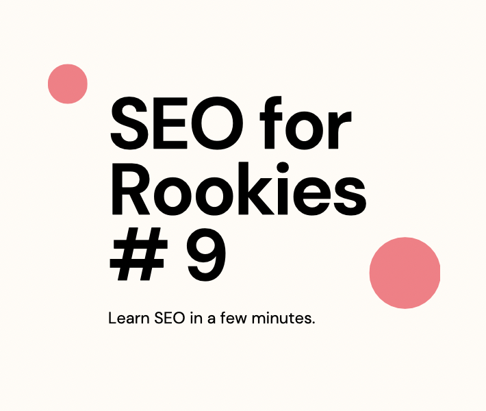 SEO for Rookies #9:  Google My Business is your second website.